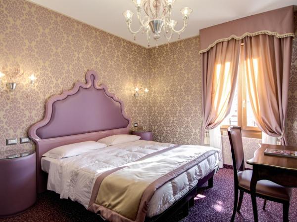 Domus Cavanis : photo 3 de la chambre chambre double