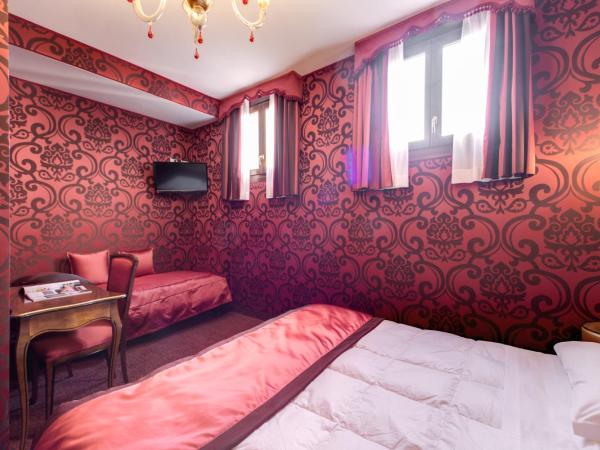 Domus Cavanis : photo 1 de la chambre chambre double