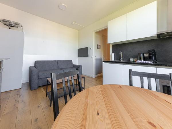 Plantage Hortus Apartments : photo 6 de la chambre appartement 1 chambre