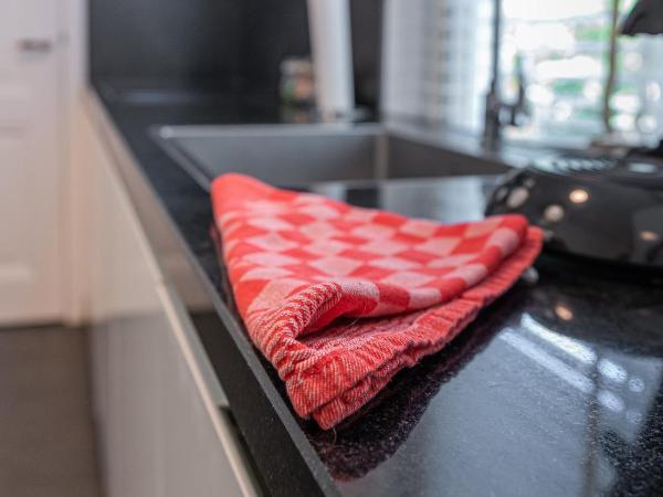 Plantage Hortus Apartments : photo 10 de la chambre appartement 2 chambres (6 adultes)