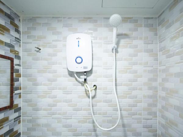 Hotel 3Winz, Chow Kit : photo 2 de la chambre chambre simple