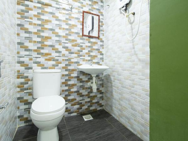 Hotel 3Winz, Chow Kit : photo 3 de la chambre chambre simple