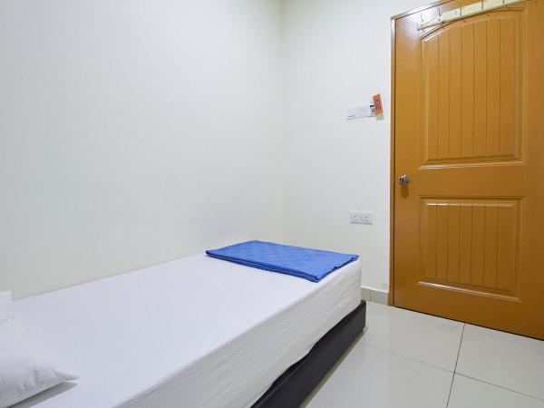 Hotel 3Winz, Chow Kit : photo 4 de la chambre chambre simple