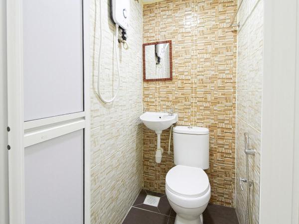 Hotel 3Winz, Chow Kit : photo 6 de la chambre chambre lits jumeaux