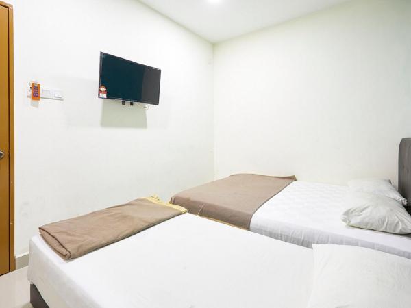 Hotel 3Winz, Chow Kit : photo 3 de la chambre chambre familiale