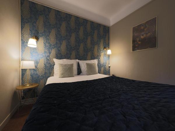 Hôtel Azur : photo 2 de la chambre chambre double confort