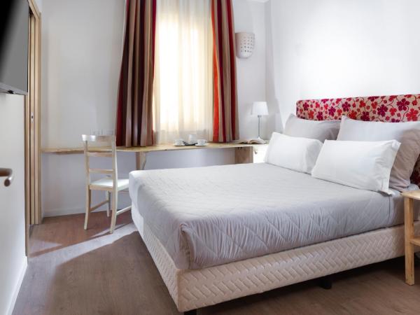 Hotel LaMorosa : photo 1 de la chambre chambre double