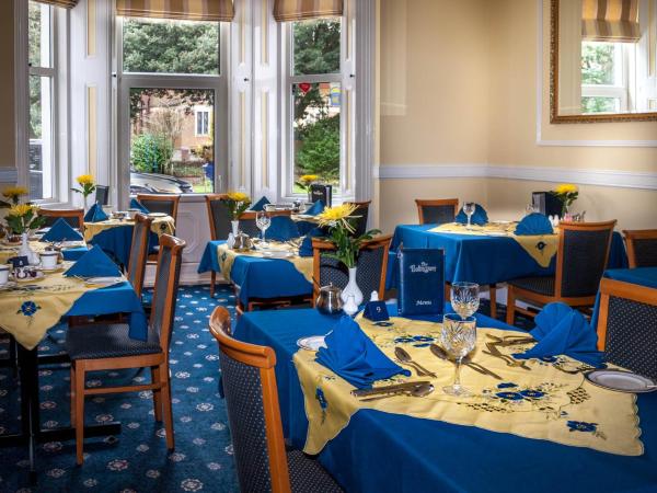 Balincourt : photo 1 de la chambre chambre double