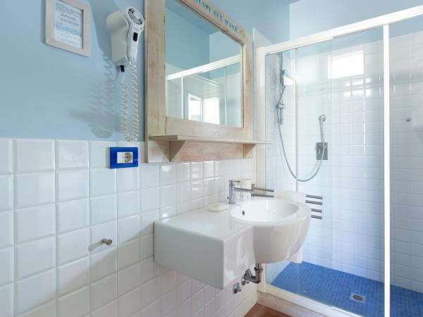 Hotel LaMorosa : photo 3 de la chambre suite junior avec balcon