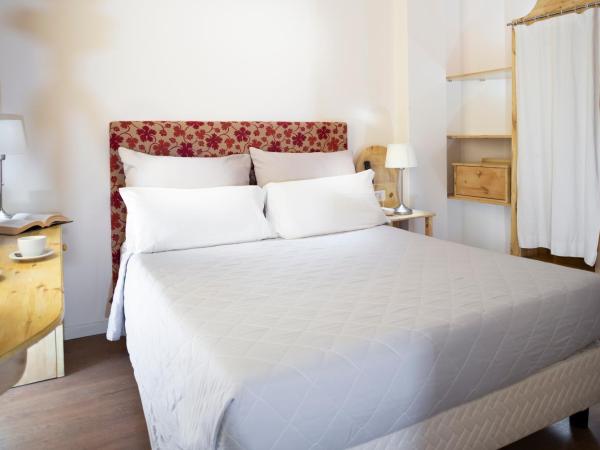 Hotel LaMorosa : photo 3 de la chambre chambre double