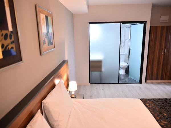 PRIVADO HOTELS : photo 4 de la chambre chambre double