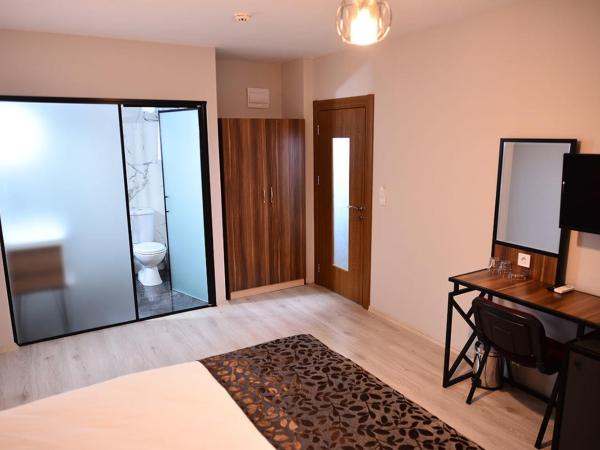 PRIVADO HOTELS : photo 3 de la chambre chambre double