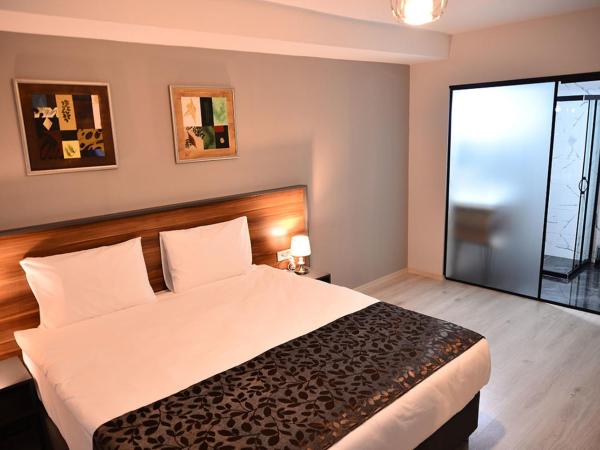 PRIVADO HOTELS : photo 2 de la chambre chambre double