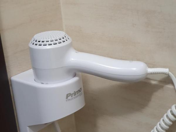 City Center Athenes rooms : photo 7 de la chambre chambre double avec balcon