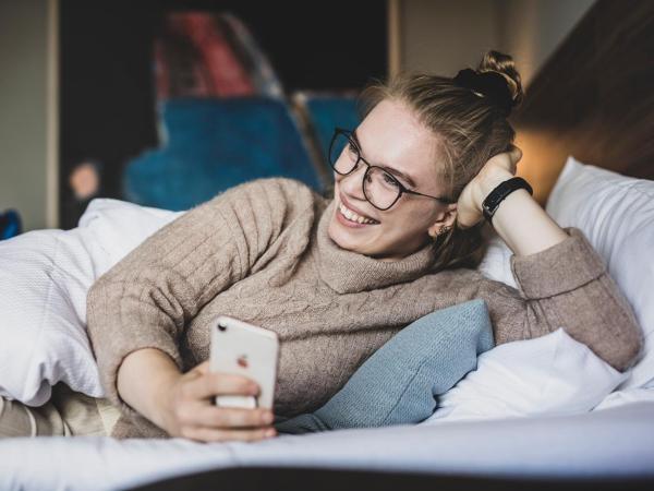 Hotel Atlantic : photo 10 de la chambre chambre city