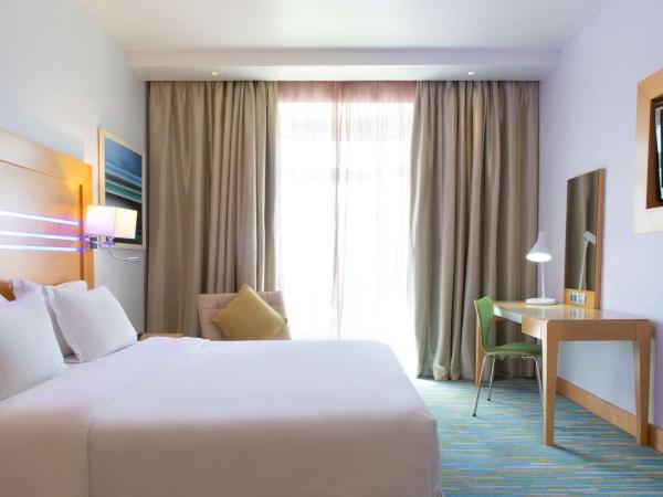 Radisson Blu Hotel, Muscat : photo 1 de la chambre chambre supérieure