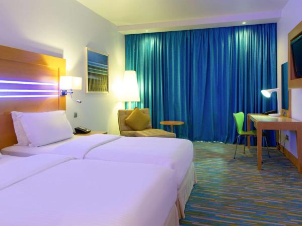 Radisson Blu Hotel, Muscat : photo 3 de la chambre chambre supérieure