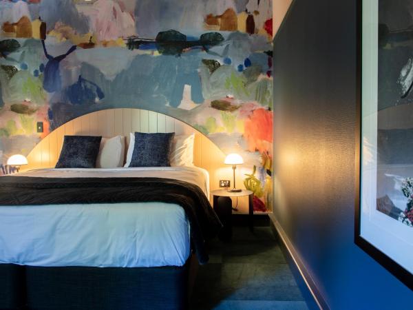 The Central Private Hotel by Naumi Hotels : photo 2 de la chambre chambre oasis
