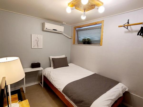 DW Design Residence : photo 5 de la chambre studio (1 adulte)