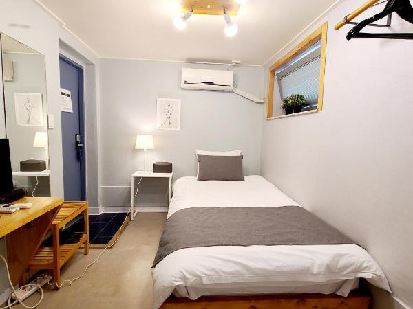 DW Design Residence : photo 6 de la chambre studio (1 adulte)