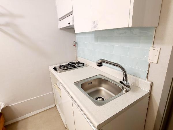 DW Design Residence : photo 9 de la chambre studio (1 adulte)