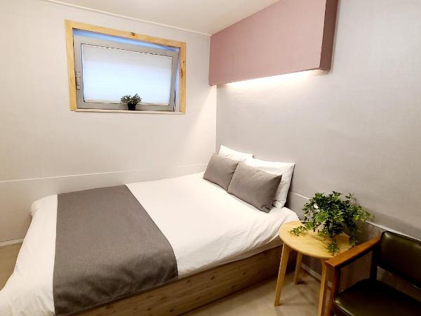 DW Design Residence : photo 6 de la chambre studio (2 adultes)