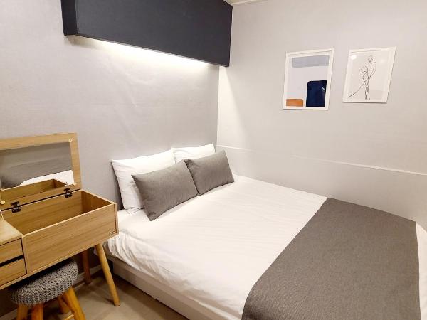 DW Design Residence : photo 9 de la chambre studio (2 adultes)