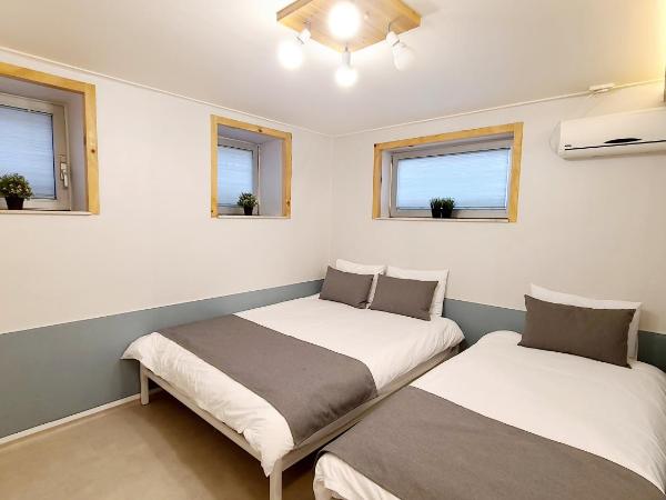 DW Design Residence : photo 3 de la chambre studio (3 adultes)