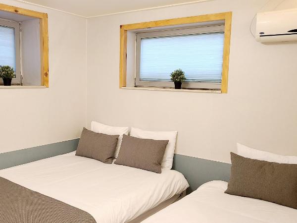 DW Design Residence : photo 6 de la chambre studio (3 adultes)