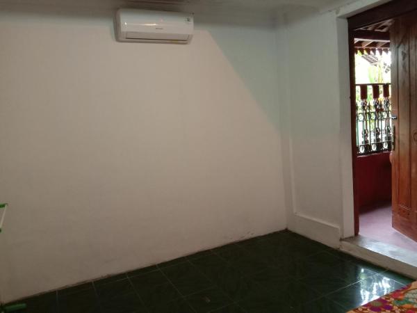 Rumah Ukhi : photo 7 de la chambre petite chambre double