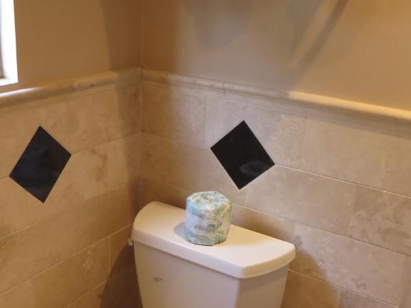 Trylon Hotel - Hollywood : photo 6 de la chambre hébergement 2 chambres avec 2 lits queen-size