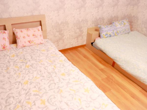 Tokyo Guest House 2020 : photo 8 de la chambre chambre simple Économique