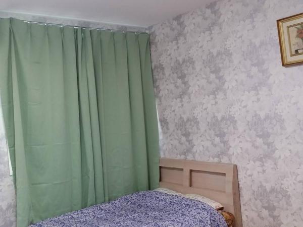 Tokyo Guest House 2020 : photo 3 de la chambre chambre simple Économique