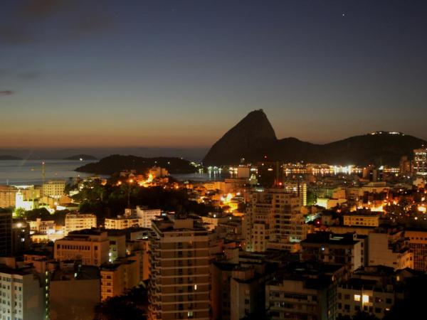 Sugar Loft Apartments : photo 4 de la chambre appartement avec terrasse