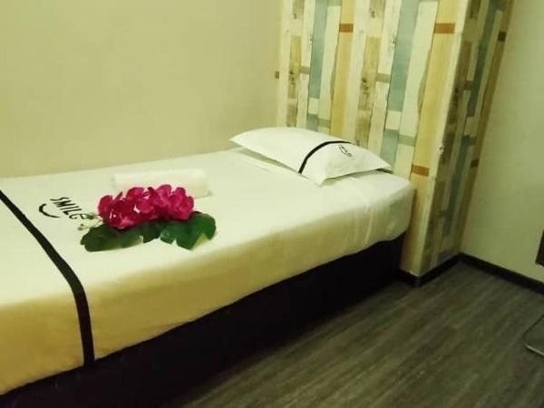 Smile Hotel Cheras Pudu KL : photo 1 de la chambre chambre simple standard
