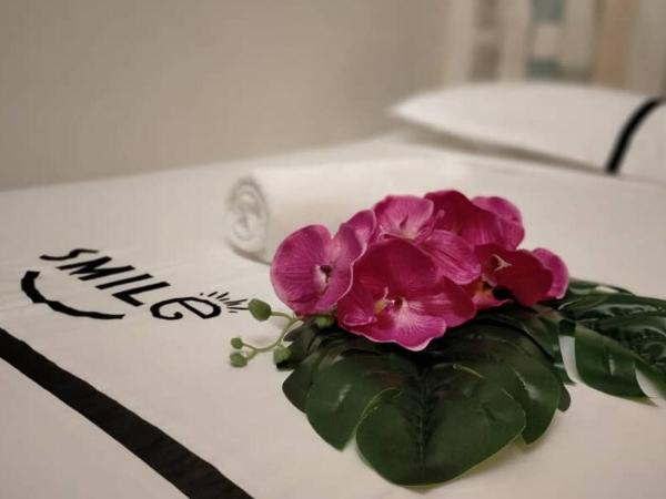 Smile Hotel Cheras Pudu KL : photo 3 de la chambre chambre simple standard