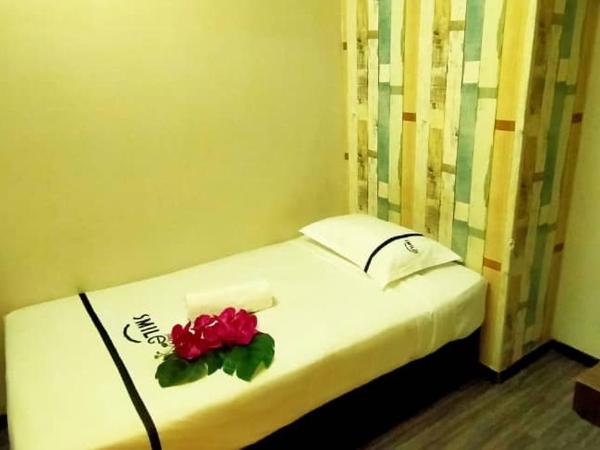 Smile Hotel Cheras Pudu KL : photo 5 de la chambre chambre simple standard
