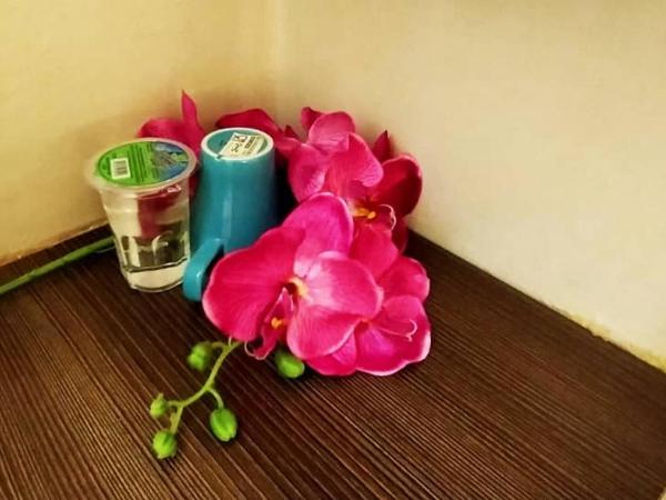 Smile Hotel Cheras Pudu KL : photo 2 de la chambre chambre simple standard