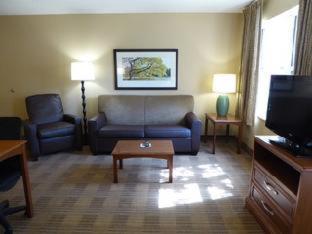 Extended Stay America Suites - Orlando - Convention Center - 6443 Westwood : photo 1 de la chambre room #46963427