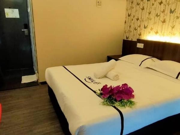 Smile Hotel Cheras Pudu KL : photo 1 de la chambre chambre lit queen-size deluxe