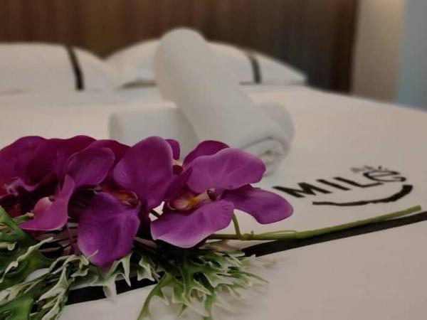 Smile Hotel Cheras Pudu KL : photo 2 de la chambre chambre lit queen-size deluxe