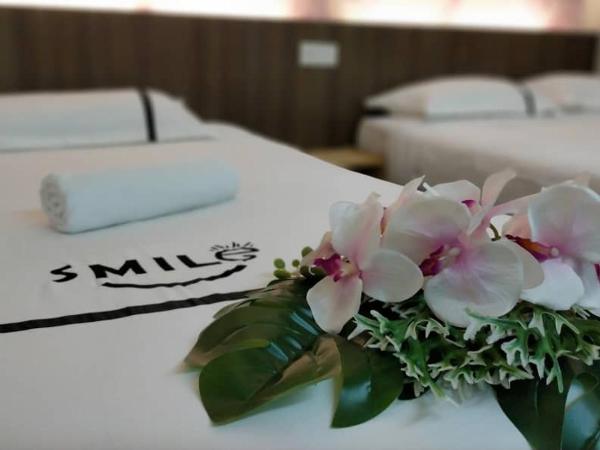 Smile Hotel Cheras Pudu KL : photo 6 de la chambre chambre triple