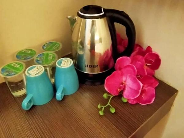 Smile Hotel Cheras Pudu KL : photo 2 de la chambre chambre familiale (4 adultes)