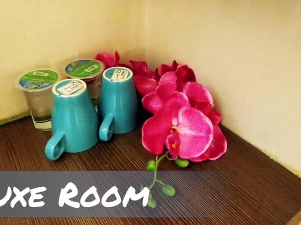 Smile Hotel Cheras Pudu KL : photo 5 de la chambre chambre lit queen-size deluxe