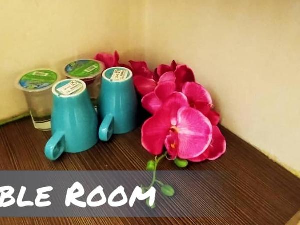 Smile Hotel Cheras Pudu KL : photo 3 de la chambre chambre double standard