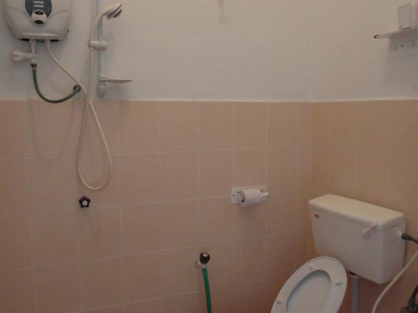 Old Town Guest House : photo 10 de la chambre chambre double