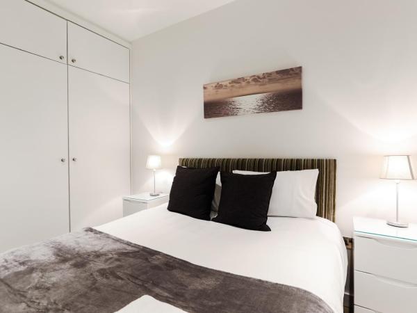 StayInn Trafalgar Square : photo 1 de la chambre appartement deluxe
