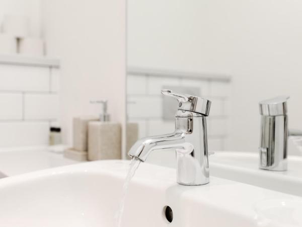 StayInn Trafalgar Square : photo 2 de la chambre appartement deluxe