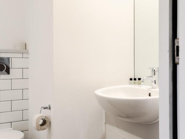 StayInn Trafalgar Square : photo 10 de la chambre appartement deluxe