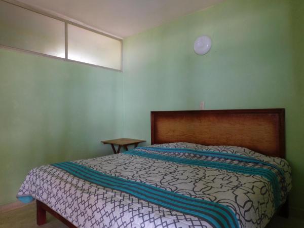 Hotel Restaurante Rocío by Rotamundos : photo 3 de la chambre chambre double standard